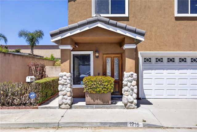 1216 Ashmill, Carson, CA 90745