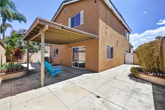 1216 Ashmill, Carson, CA 90745