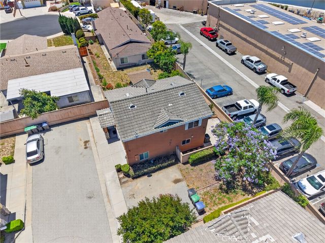 1216 Ashmill, Carson, CA 90745