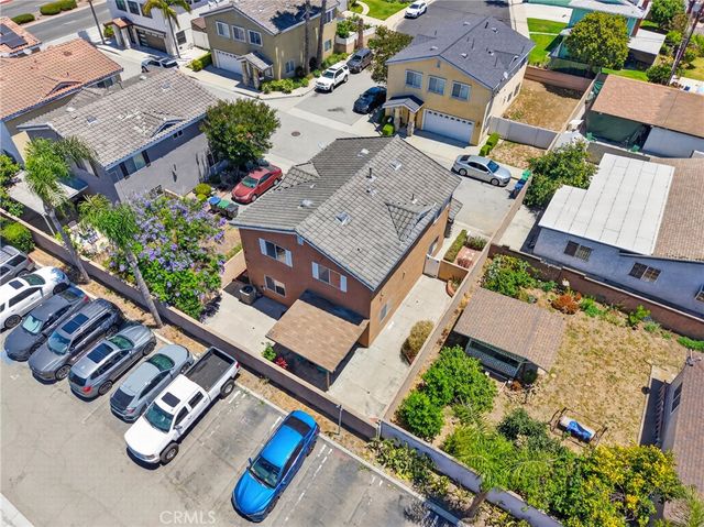 1216 Ashmill, Carson, CA 90745