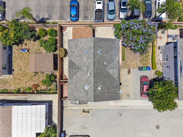 1216 Ashmill, Carson, CA 90745