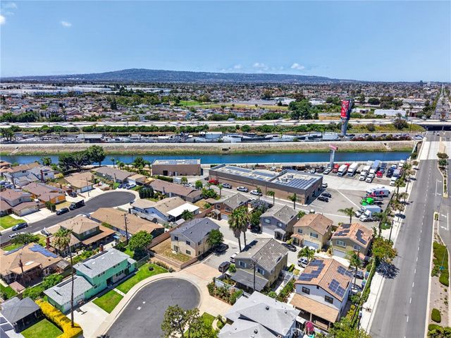 1216 Ashmill, Carson, CA 90745