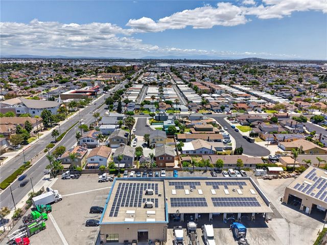 1216 Ashmill, Carson, CA 90745