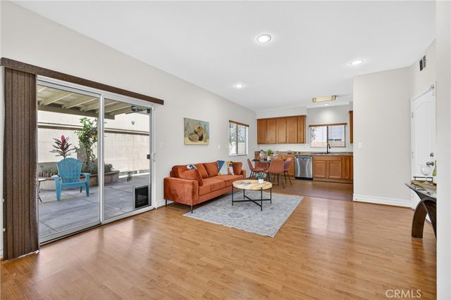 1216 Ashmill, Carson, CA 90745