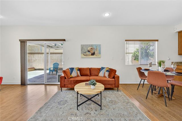 1216 Ashmill, Carson, CA 90745