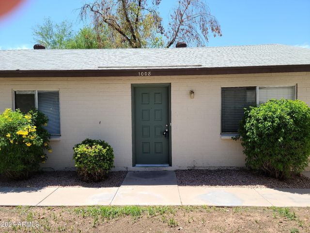 1008 W Malibu Drive, Tempe, AZ 85282