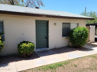 1008 W Malibu Drive, Tempe, AZ 85282