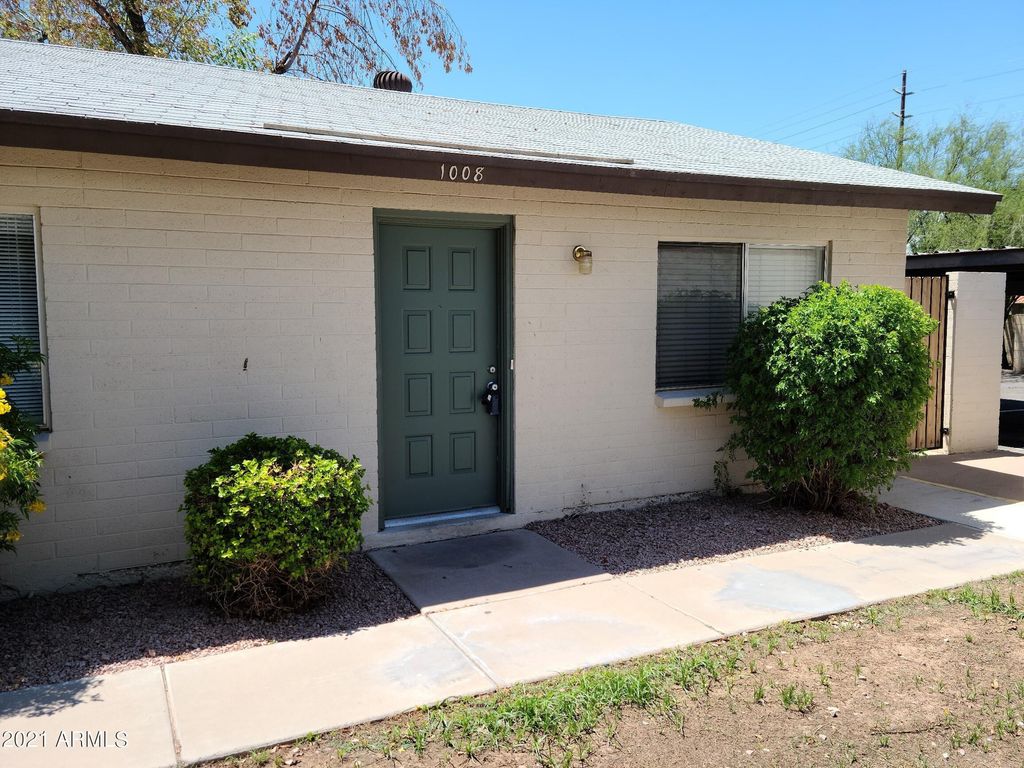 1008 W Malibu Drive, Tempe, AZ 85282