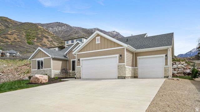 1140 E 370 S, Santaquin, UT 84655