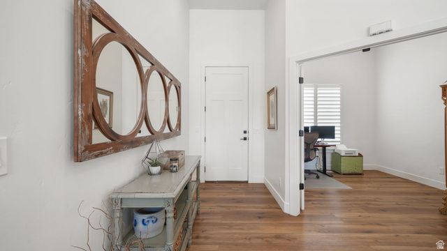 1140 E 370 S, Santaquin, UT 84655