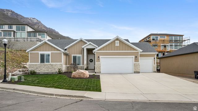 1140 E 370 S, Santaquin, UT 84655