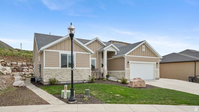 1140 E 370 S, Santaquin, UT 84655