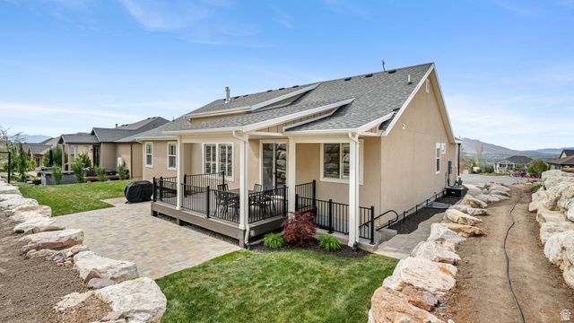 1140 E 370 S, Santaquin, UT 84655
