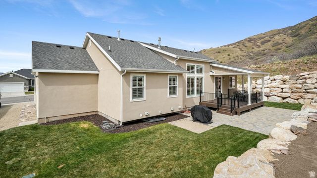 1140 E 370 S, Santaquin, UT 84655
