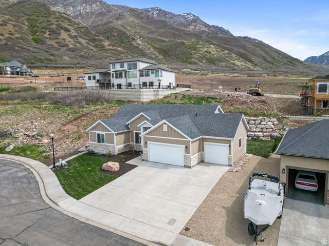 1140 E 370 S, Santaquin, UT 84655