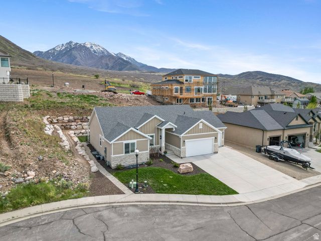 1140 E 370 S, Santaquin, UT 84655