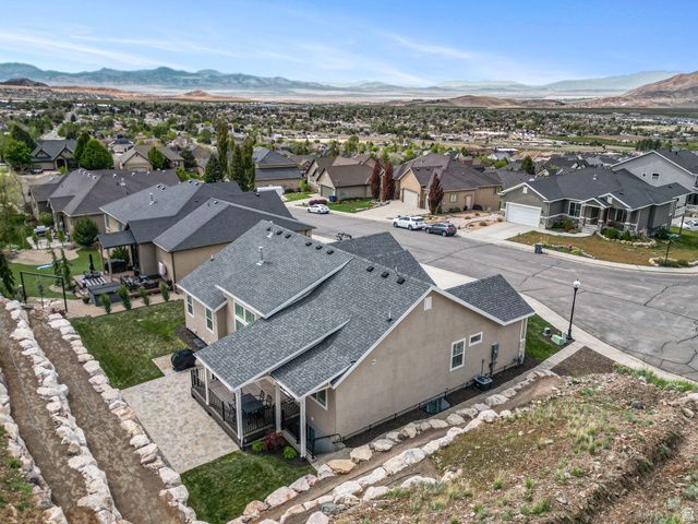 1140 E 370 S, Santaquin, UT 84655