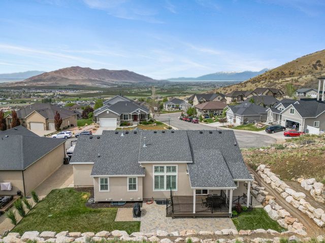 1140 E 370 S, Santaquin, UT 84655