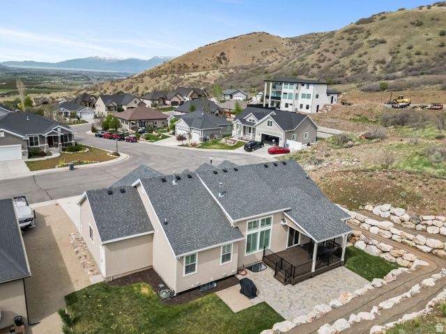 1140 E 370 S, Santaquin, UT 84655