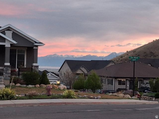 1140 E 370 S, Santaquin, UT 84655