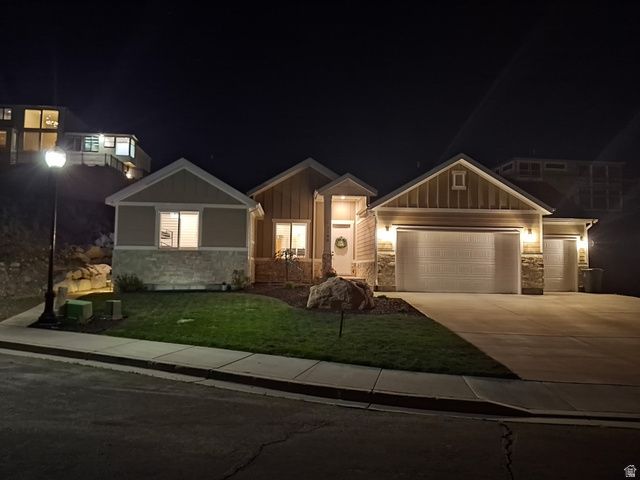1140 E 370 S, Santaquin, UT 84655