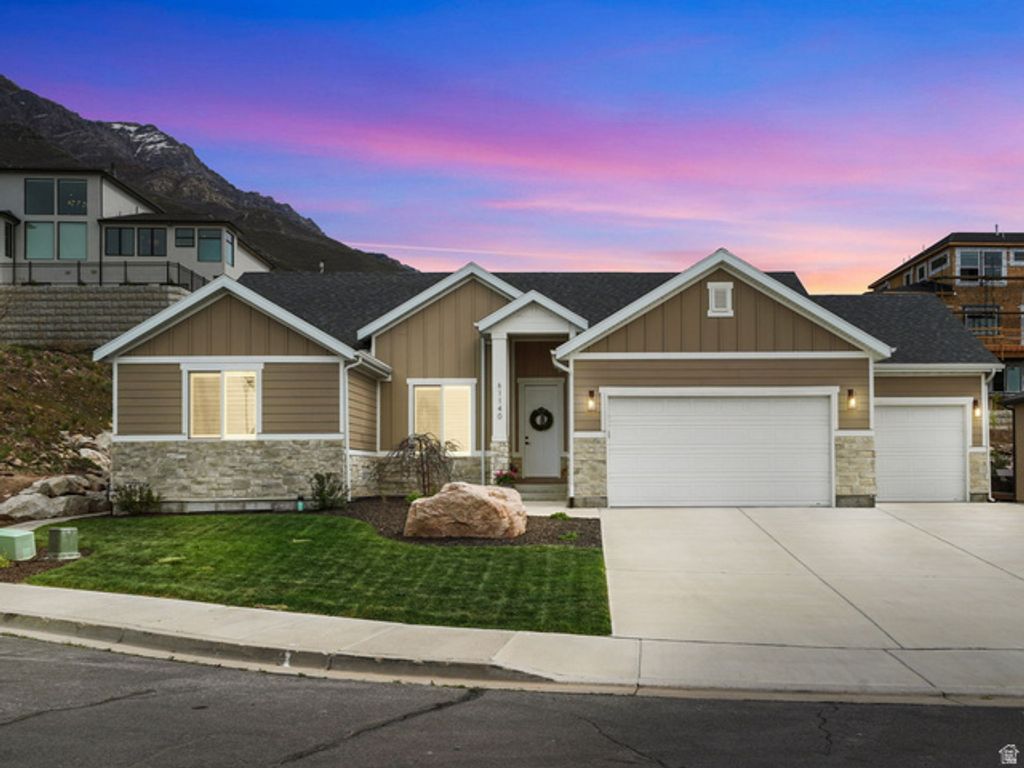 1140 E 370 S, Santaquin, UT 84655