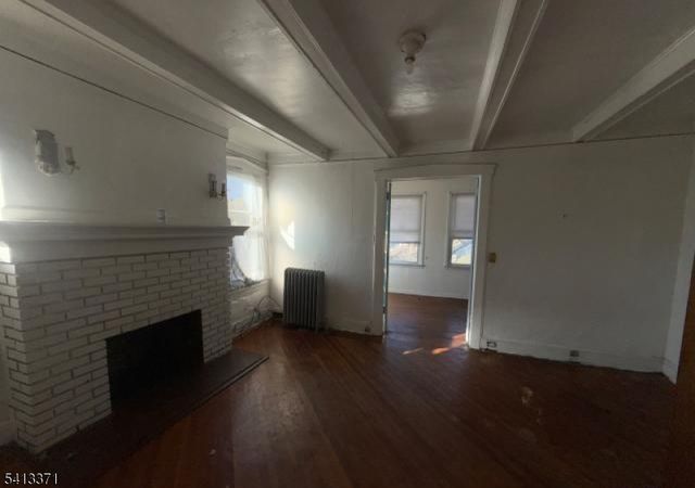 304 S Burnett St, East Orange City, NJ 07018