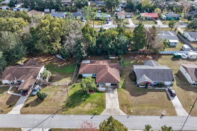 21110 SW PLANTATION STREET, Dunnellon, FL 34431