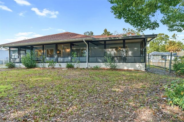 21110 SW PLANTATION STREET, Dunnellon, FL 34431