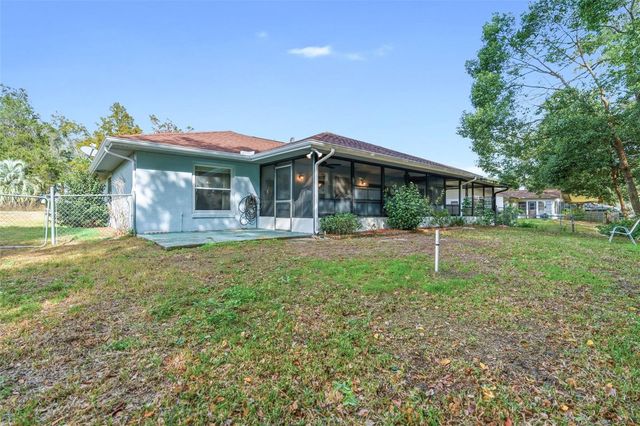 21110 SW PLANTATION STREET, Dunnellon, FL 34431