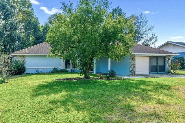 21110 SW PLANTATION STREET, Dunnellon, FL 34431