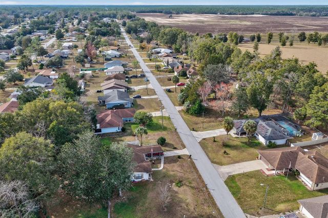 21110 SW PLANTATION STREET, Dunnellon, FL 34431