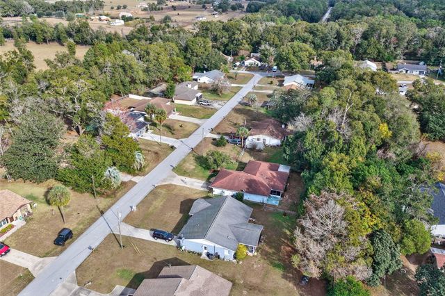 21110 SW PLANTATION STREET, Dunnellon, FL 34431