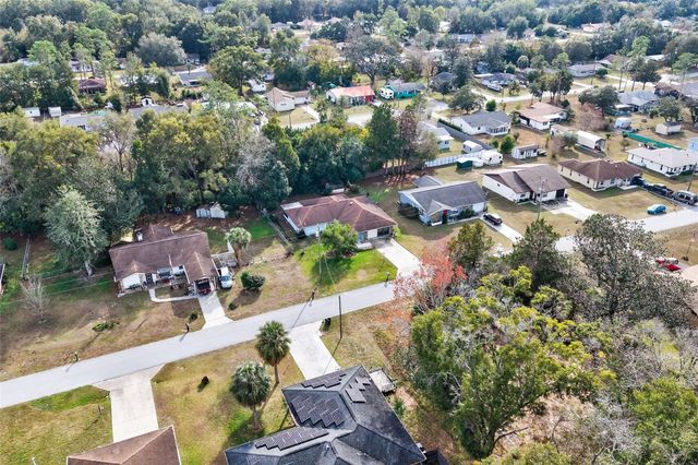 21110 SW PLANTATION STREET, Dunnellon, FL 34431