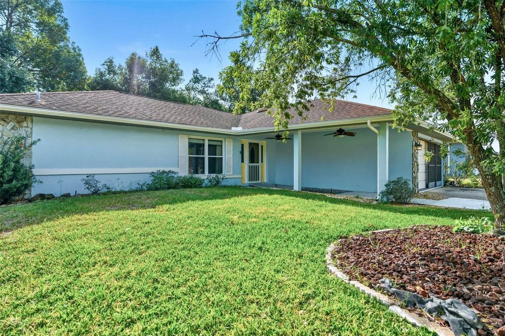 21110 SW PLANTATION STREET, Dunnellon, FL 34431
