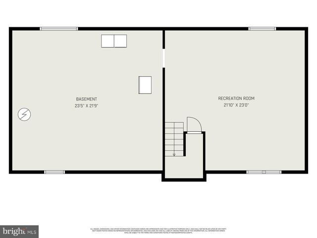 1442 HARVEY LN, Pottstown, PA 19465