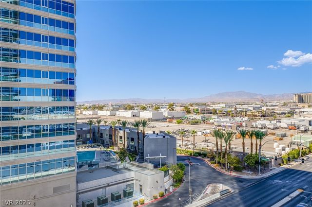 4471 Dean Martin Drive 805, Las Vegas, NV 89103