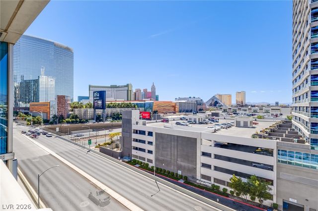 4471 Dean Martin Drive 805, Las Vegas, NV 89103