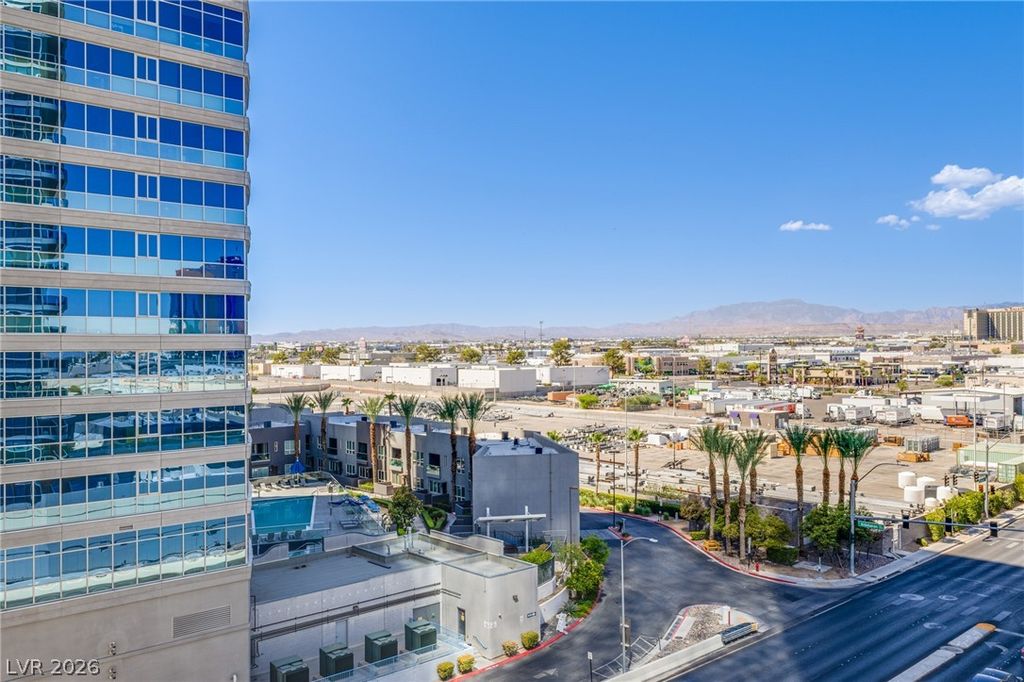 4471 Dean Martin Drive 805, Las Vegas, NV 89103 — photo 2
