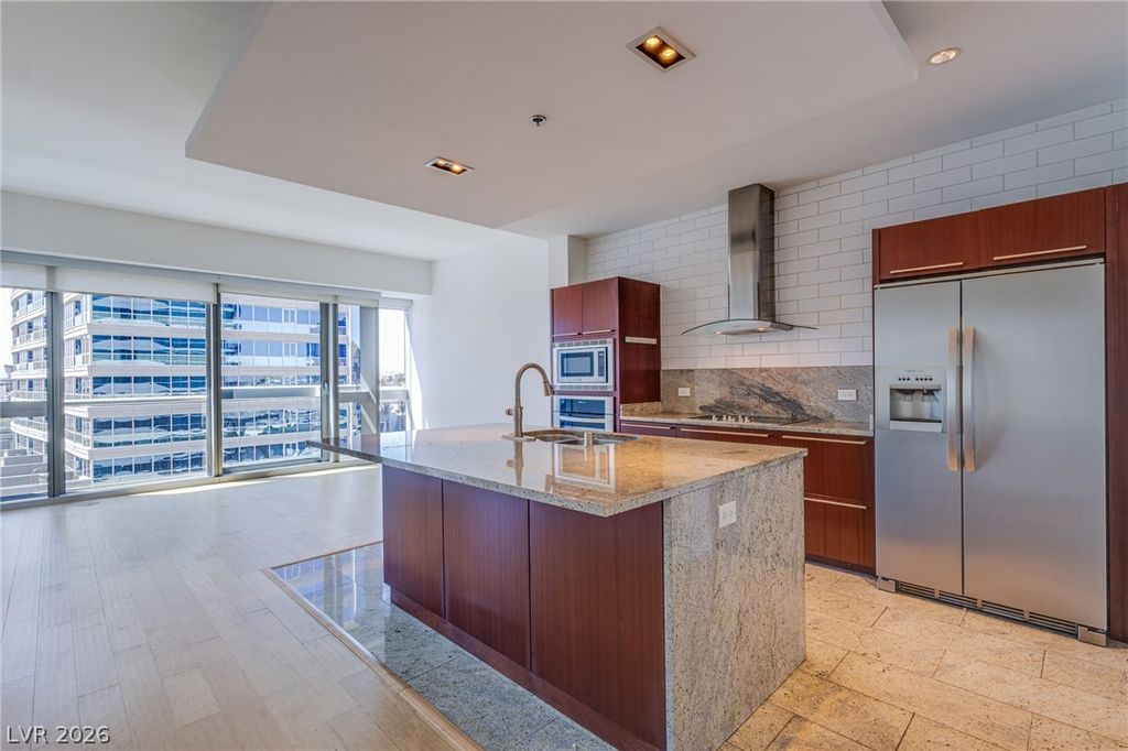 4471 Dean Martin Drive 805, Las Vegas, NV 89103 — photo 4