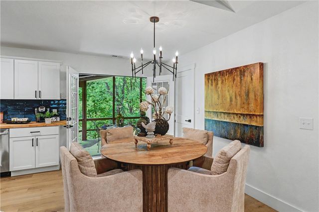 10 Orr Lane, Bella Vista, AR 72715