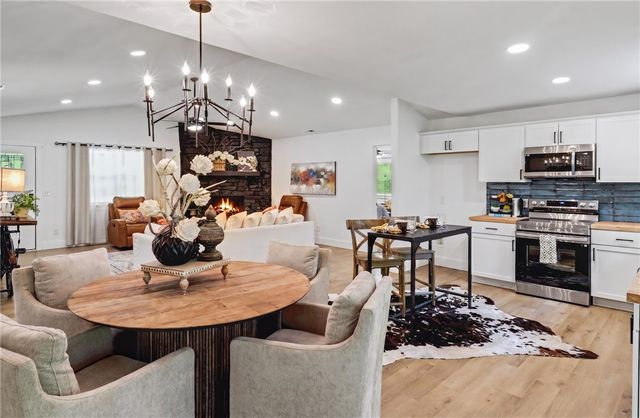 10 Orr Lane, Bella Vista, AR 72715