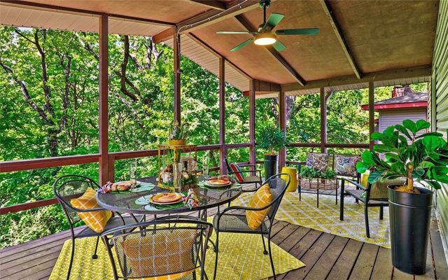 10 Orr Lane, Bella Vista, AR 72715
