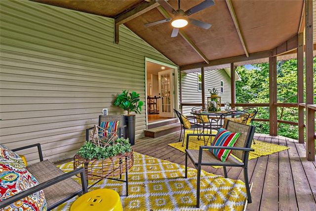 10 Orr Lane, Bella Vista, AR 72715