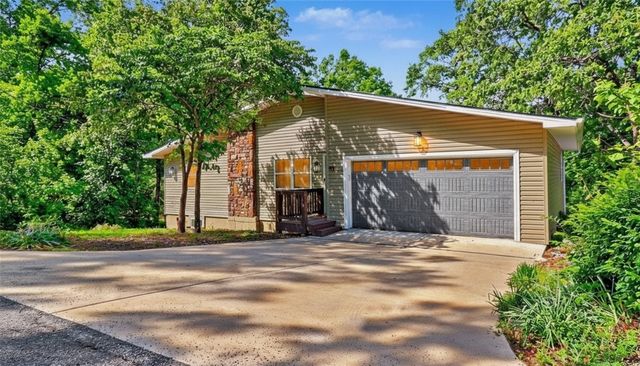 10 Orr Lane, Bella Vista, AR 72715