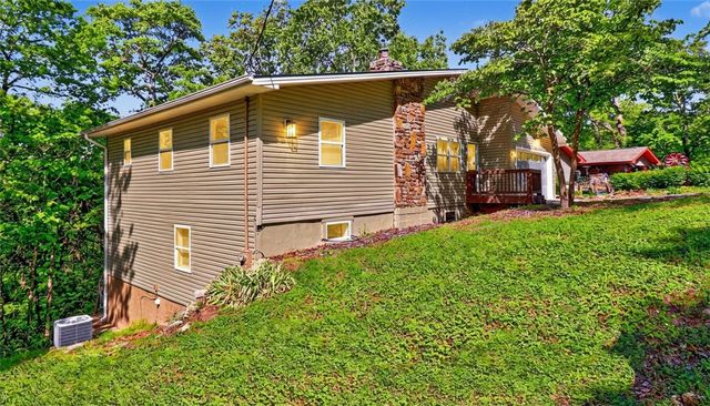 10 Orr Lane, Bella Vista, AR 72715