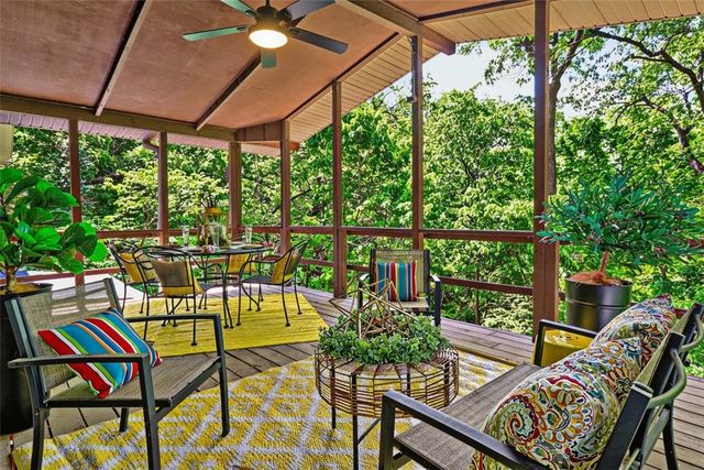 10 Orr Lane, Bella Vista, AR 72715