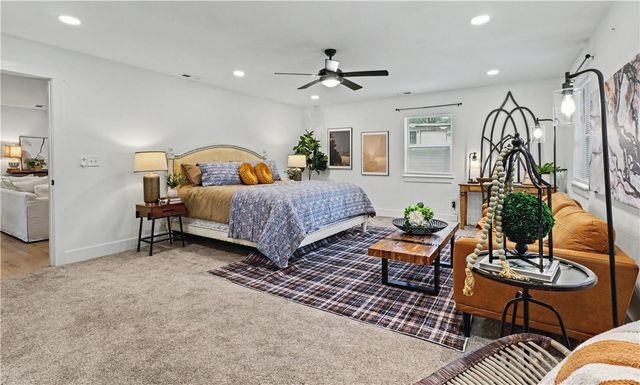 10 Orr Lane, Bella Vista, AR 72715