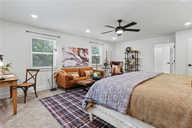 10 Orr Lane, Bella Vista, AR 72715