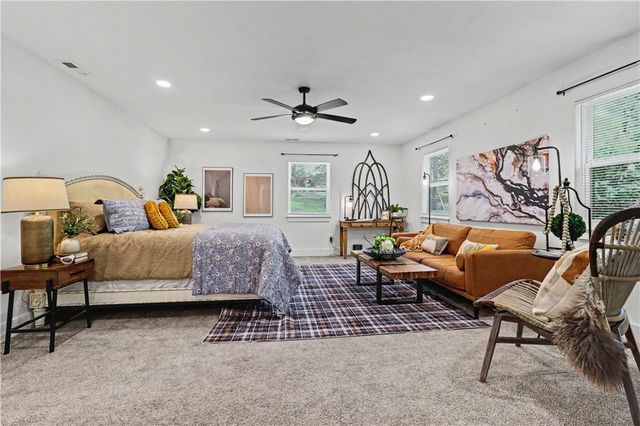 10 Orr Lane, Bella Vista, AR 72715